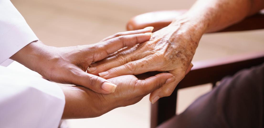 Memory care services for seniors at Silver Creek Inn Memory Care Community