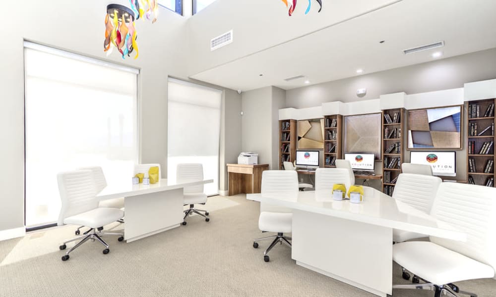 Photos of Revolution | Smart Home Apartments in Henderson, NV