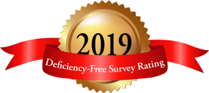 Deficiency Free Award