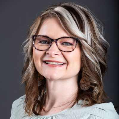 Jessica, Director of Wellness at The Barclay at Charlottesville in Charlottesville, Virginia