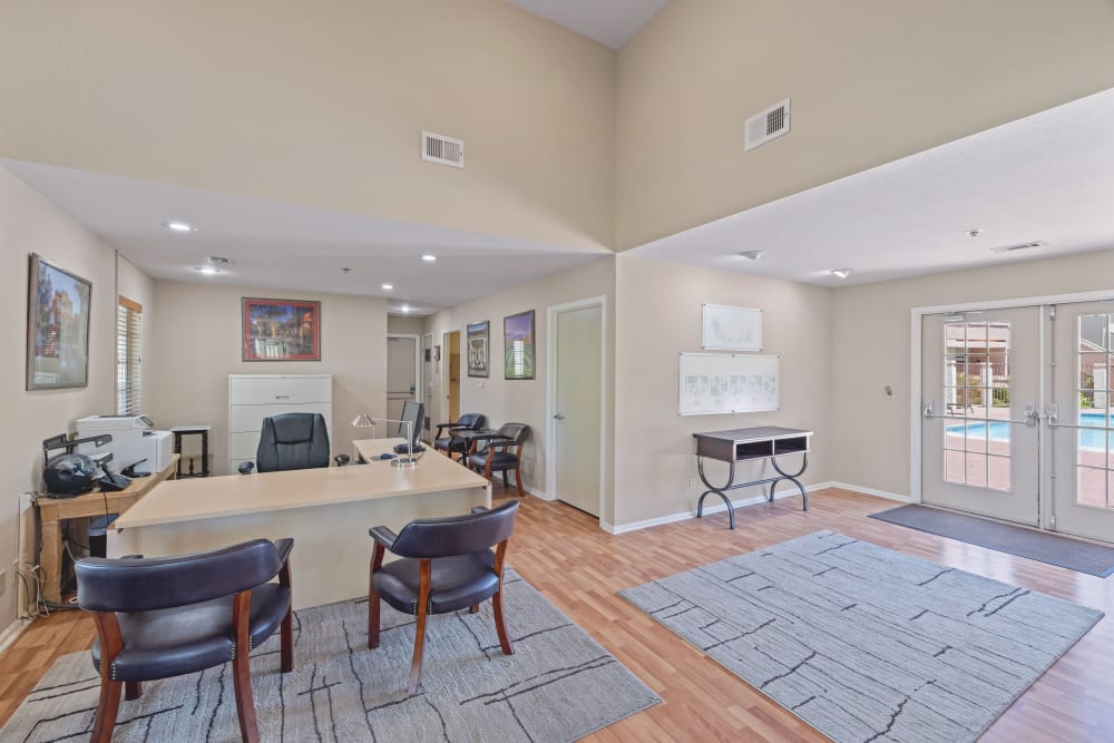 Photos of Terra at Portola Park Apartments in Livermore CA