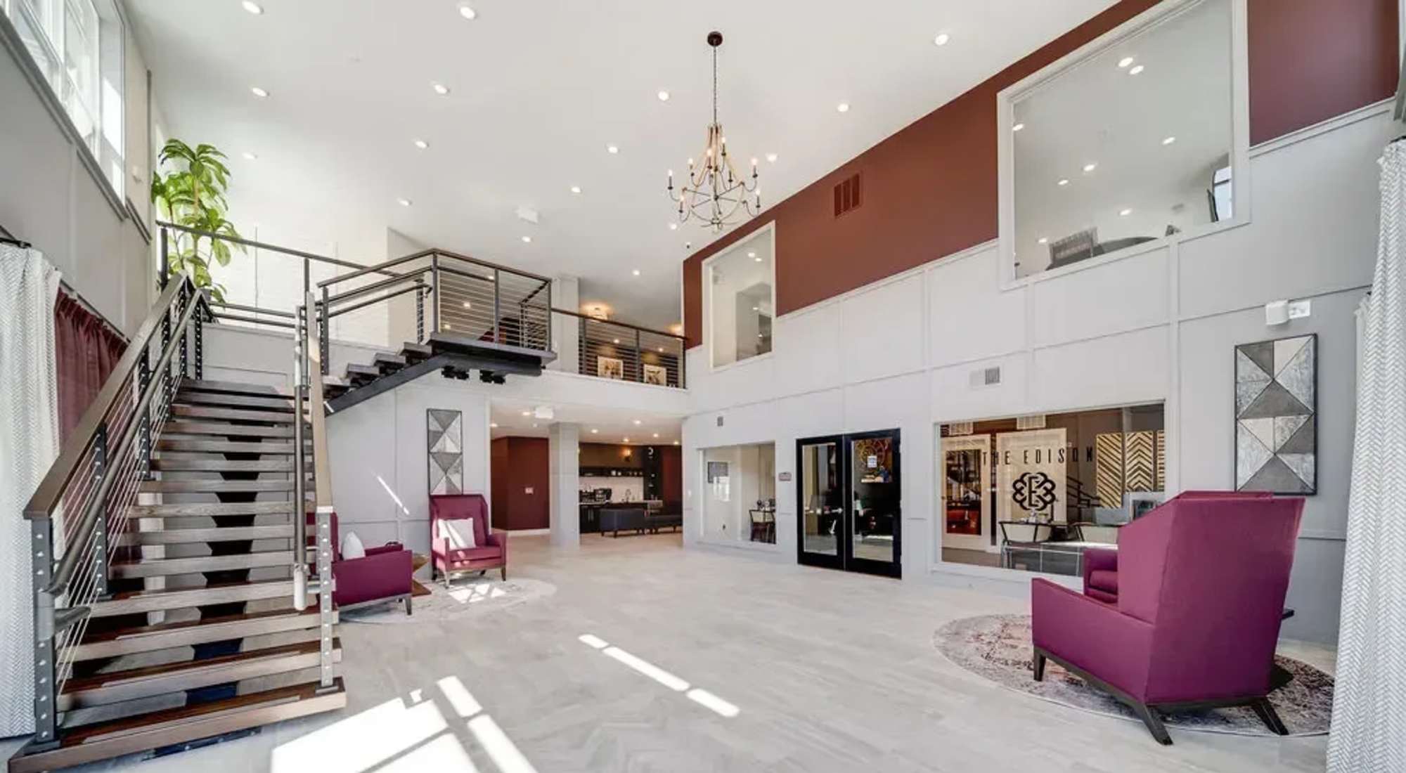Schedule a Tour at The Edison at Riverwood in Hermitage, Tennessee