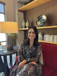 Michelle Kelly, Operations & Administration Director of Carnegie Heights at Henderson