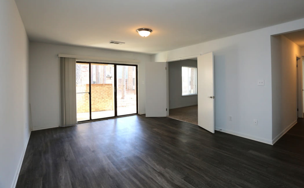 Affordable 1, 2 & 3 Bedroom Apartments in Newport News, VA