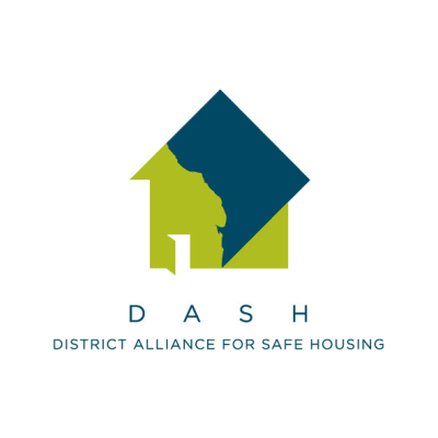 DASH logo at Borger Management Inc. in Washington, District of Columbia