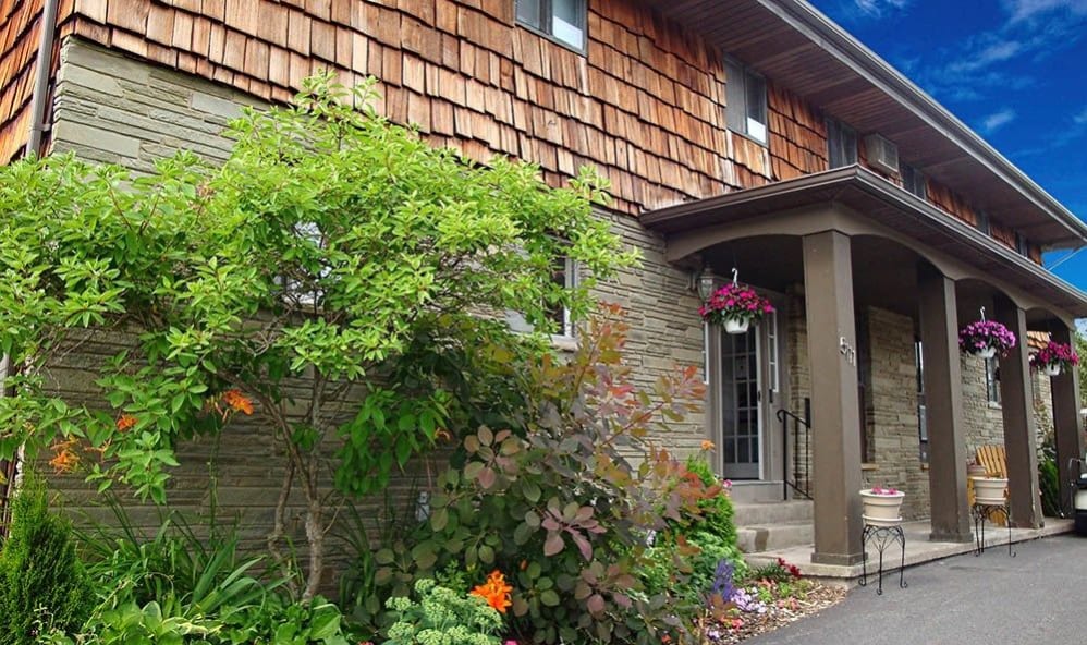 Photos Of High Acres Apartments Townhomes In Syracuse Ny