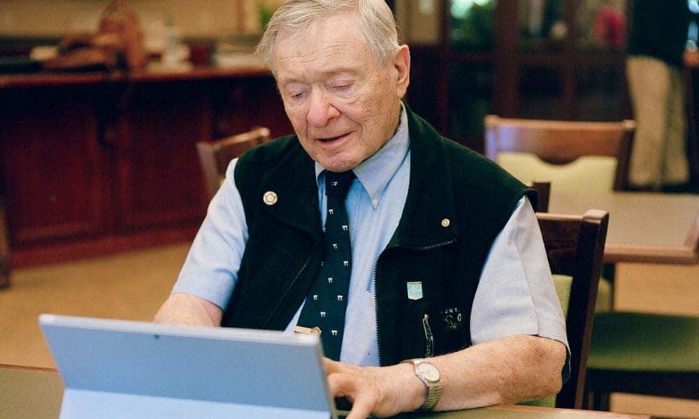 Contact Rancho Cucamonga, CA senior living