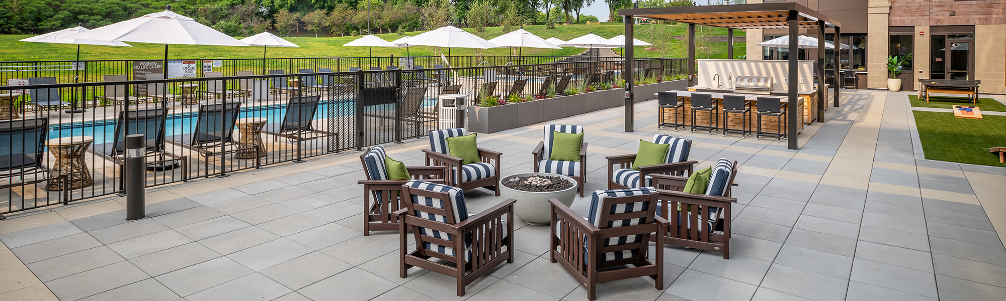 Directions to Amira in MN