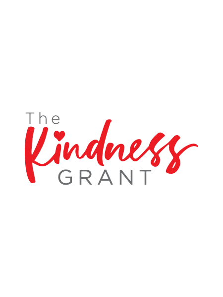 The Kindness Grant Logo at Seasons Living