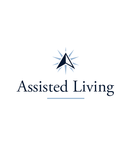 Assisted Living at Cobblestone Crossings Health Campus in Terre Haute, Indiana