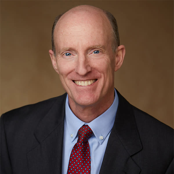 Bret Cope, Interum Executive Director at Touchmark at The Ranch in Prescott, Arizona