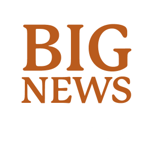 Big news graphic