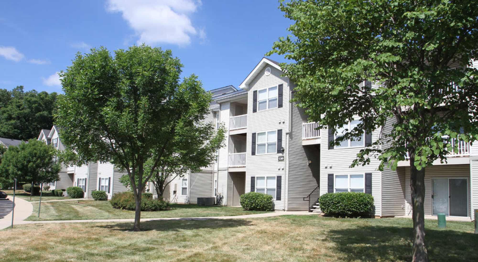 Accessibility Statement | The Stratford in Indianapolis, Indiana