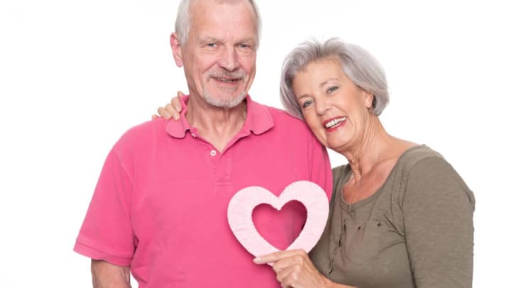Heart health for seniors