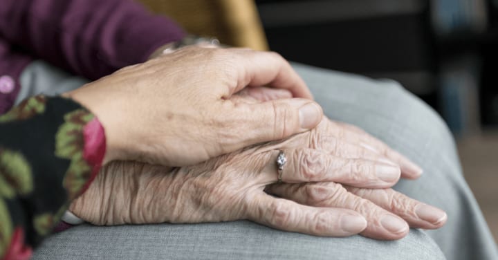Moving Seniors with Memory Loss