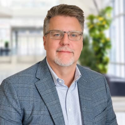 Erik Hammerquist, Executive Director at Barclay House of Stuart in Stuart, Florida 
