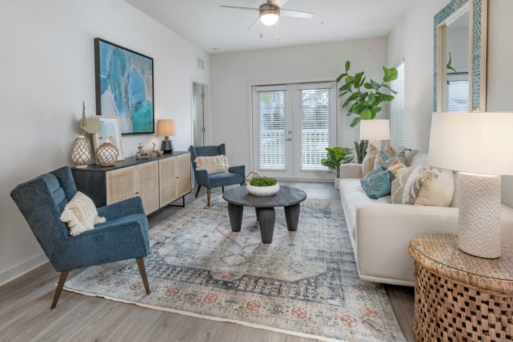 Apply to live at Sage at Cypress Cay in Lutz, Florida