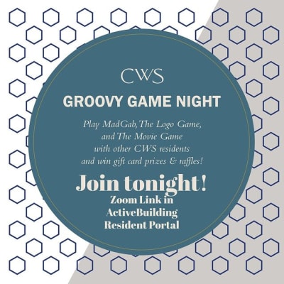 Groovy game night at Marq Promenade in Westminster, Colorado