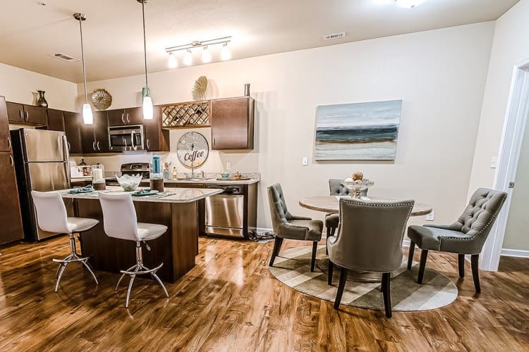 Apartments With High Ceilings Amenities At Sage Corpus
