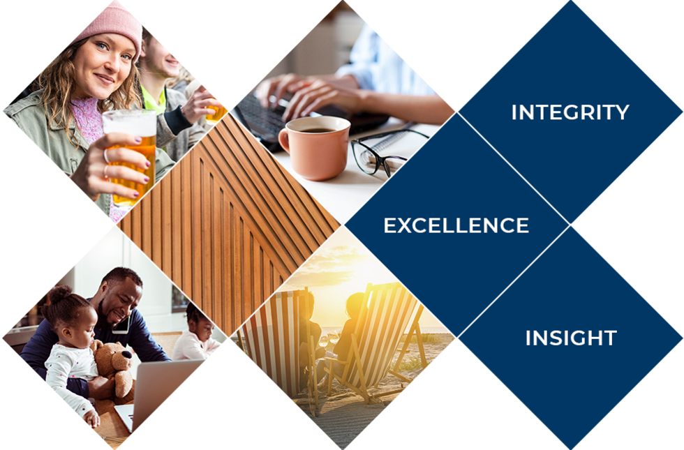 Integrity, excellence, and insight at The Sound at Gateway Commons in East Lyme, Connecticut