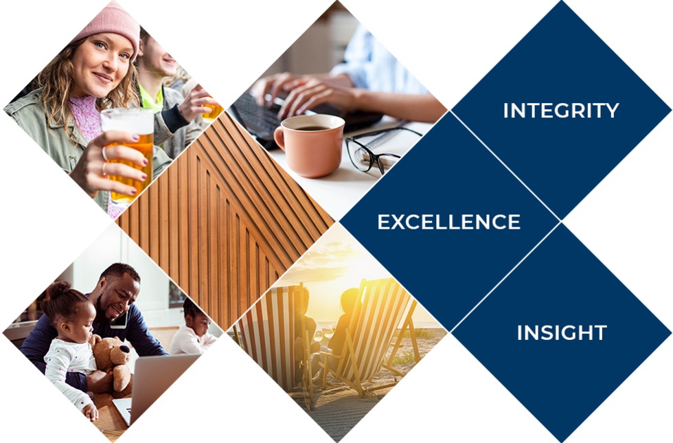 Integrity, excellence, and insight at Eden and Main Apartments in Southington, Connecticut