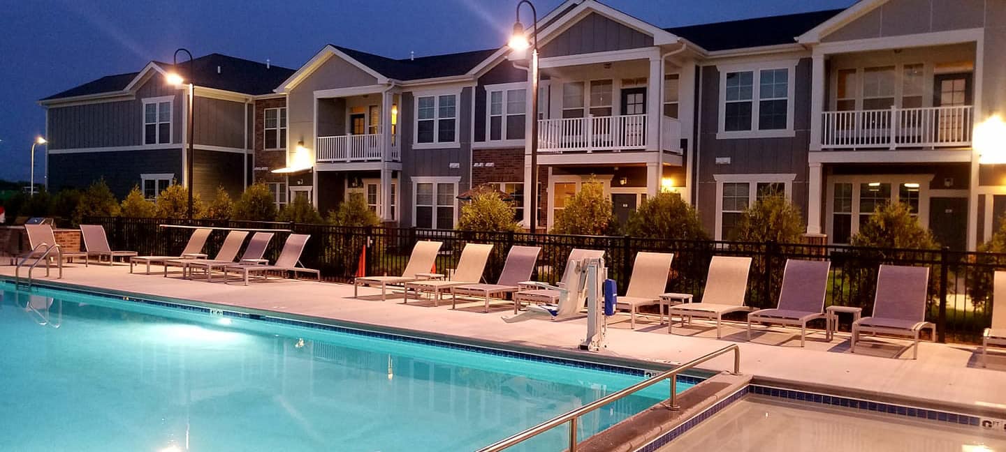 Apartments in South Elgin, IL