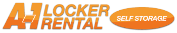 A-1 Locker Rental - Fenton