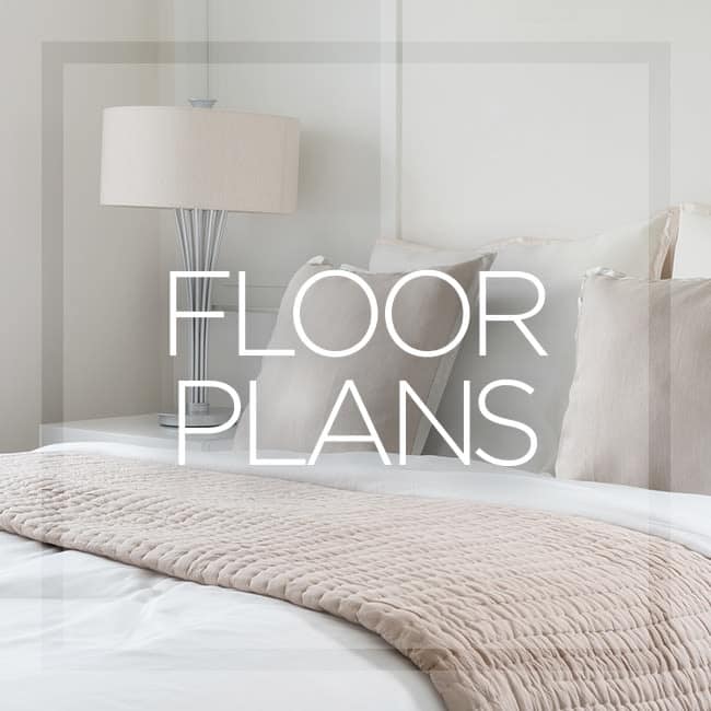 Learn more about the spacious floor plans offered at The Residences at Silver Hill in Suitland, MD