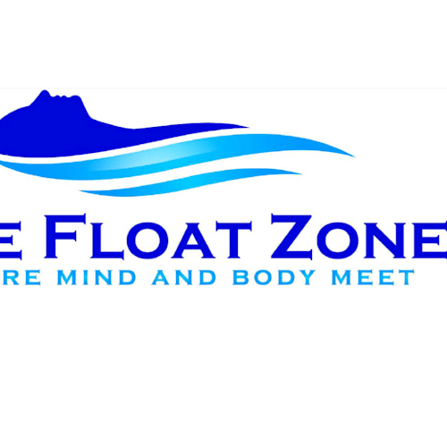 The Float Zone logo