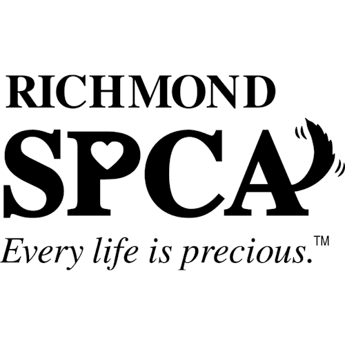 Richmond SPCA logo