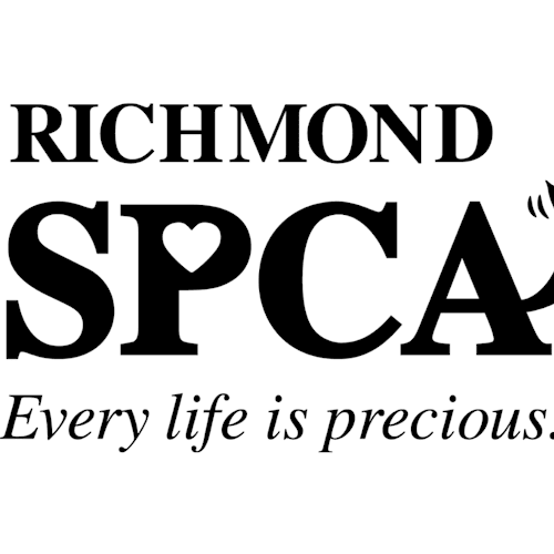 Richmond SPCA logo