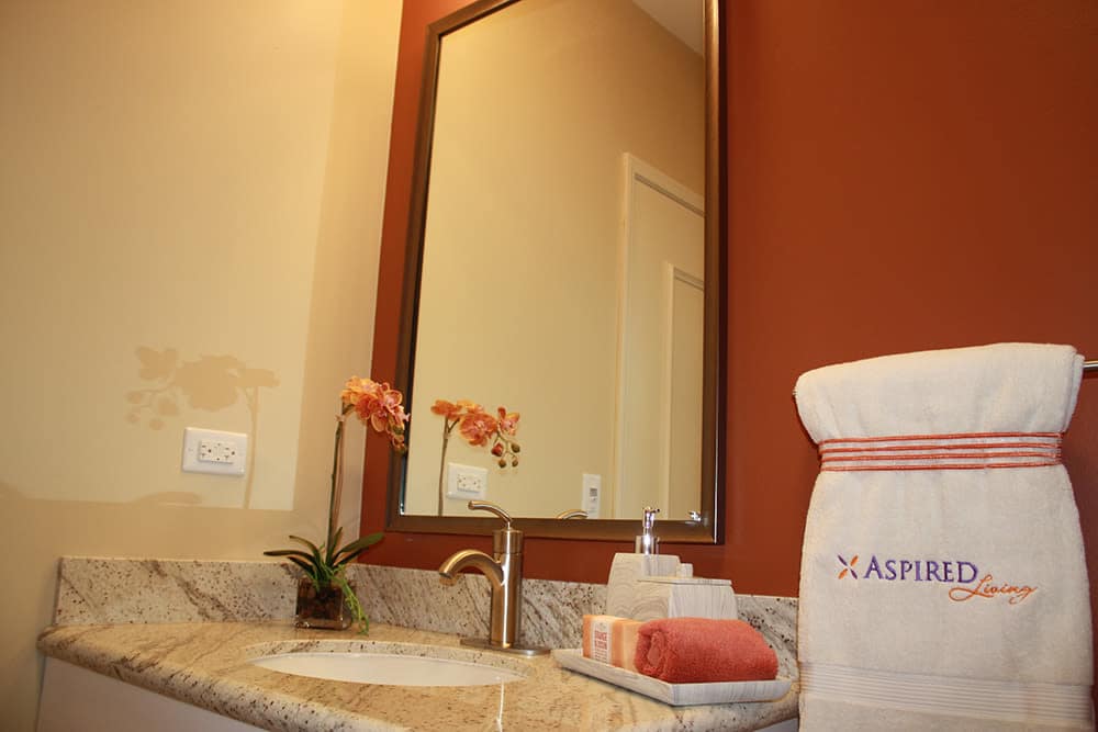 Pathway To Living Senior Living