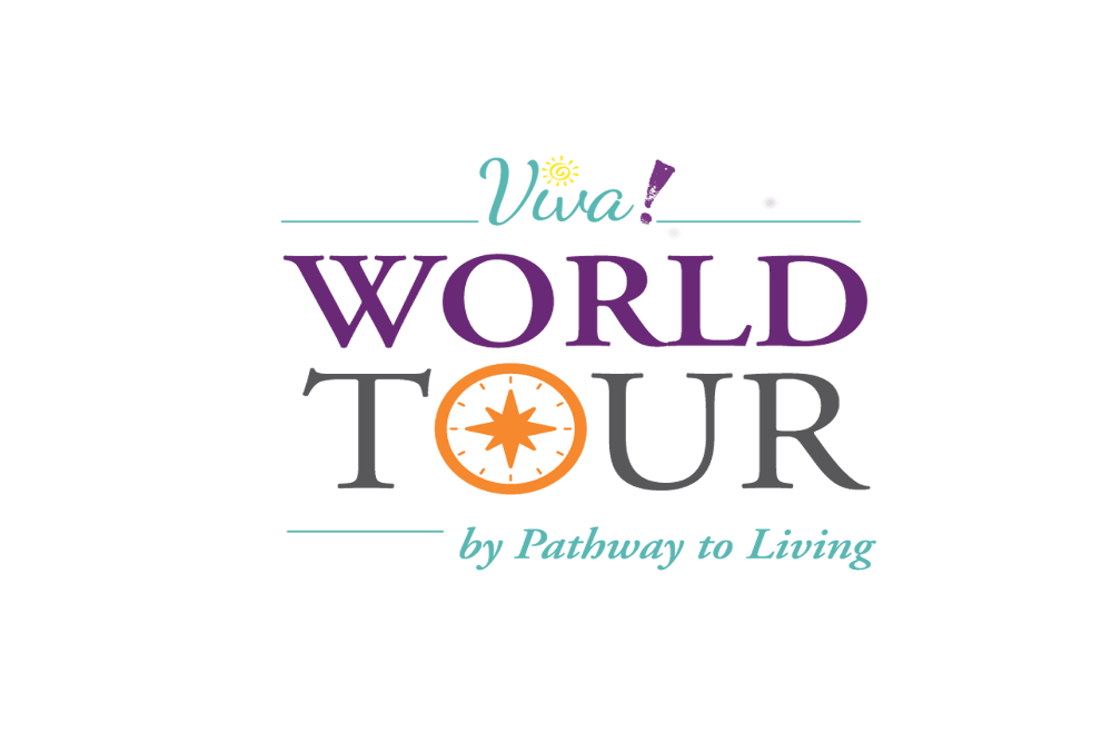 Viva! World Tour