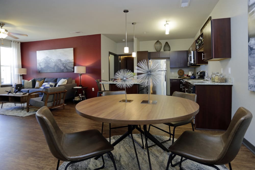 Colorado Springs, CO New Apartments for Rent Springs at Allison Valley