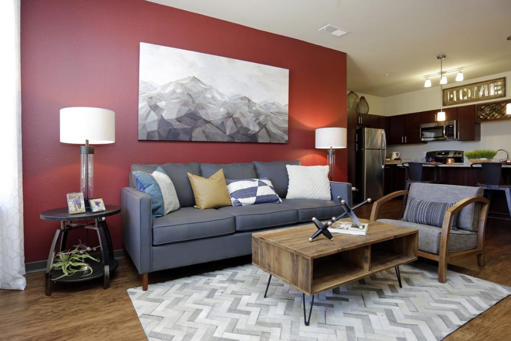 South Aurora Co Apartments In Saddle Rock Springs At
