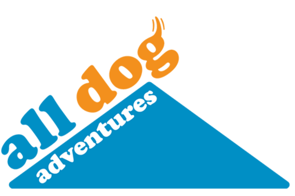 All Dog Adventures logo