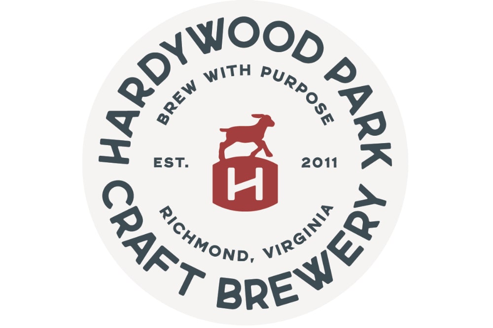 Hardywood Park Craft Brewery logo