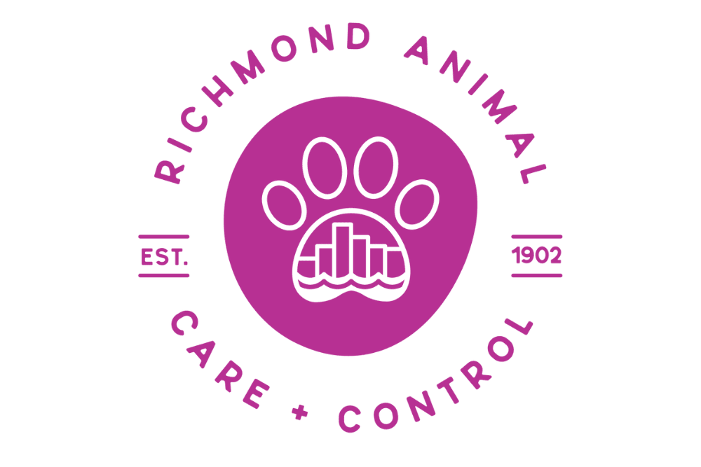 Richmond Animal Care Control logo