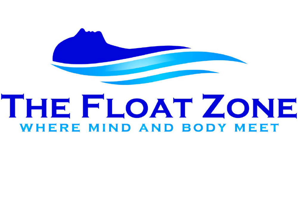 The Float Zone logo