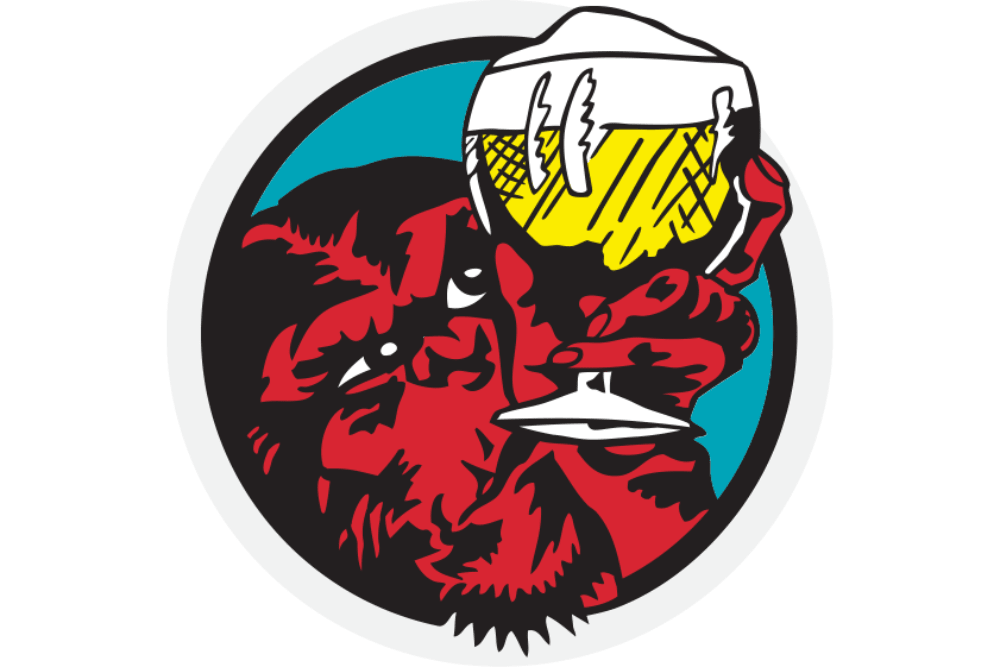 Strangeways Brewing logo
