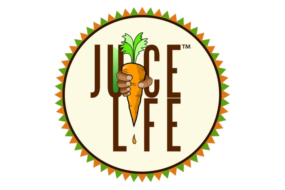 Juice Life logo