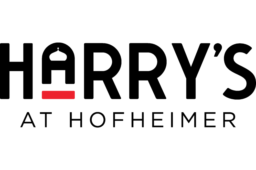 Harry's at Hofheimer logo