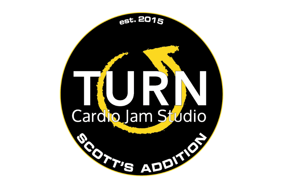 Uturn cardio studio logo