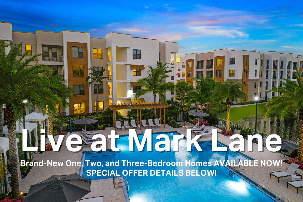 Live at Mark Lane