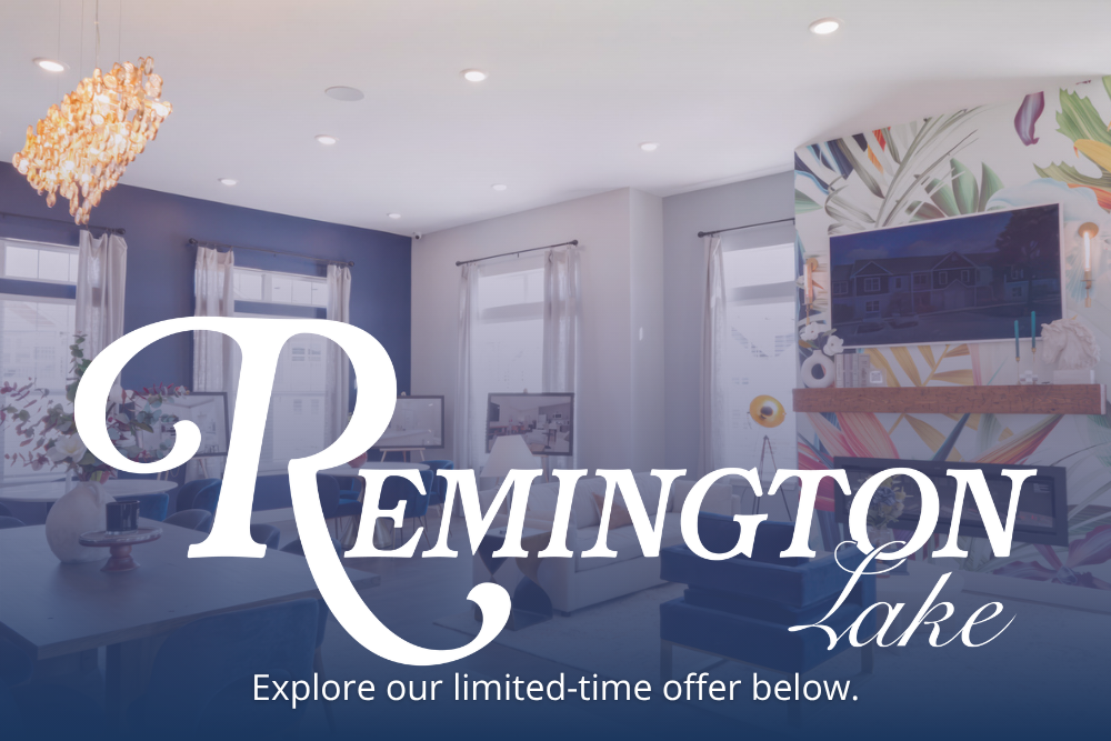 Remington Lake Promotional Leasing Special in Hamilton, Ohio