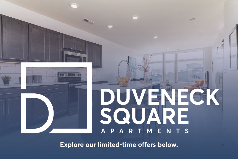 Duveneck Square in Covington, KY Promotional Leasing Apartment Specials