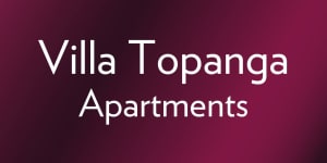 Villa Topanga
