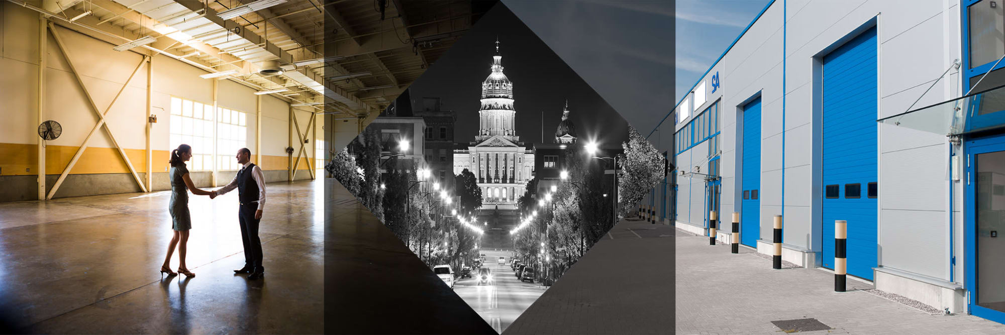 Explore Waterford Asset Management's Large Variety of Offerings