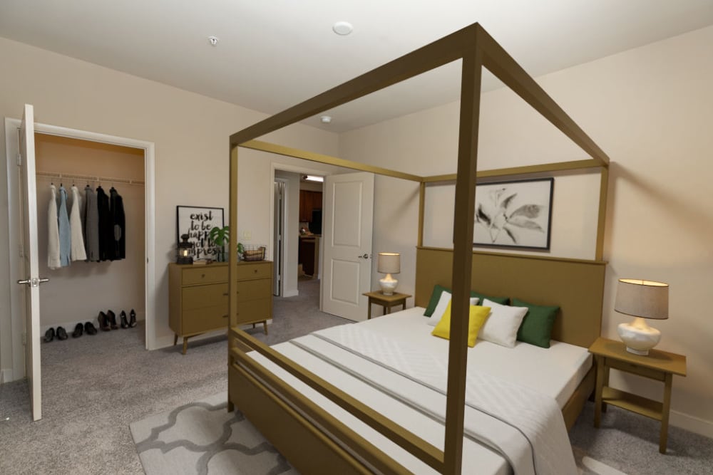 McBee Station in Greenville, SC