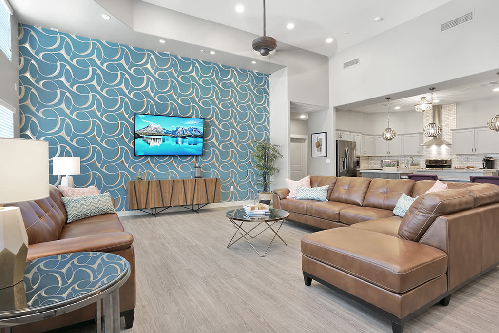 Senior living in Litchfield Park, AZ is just right for you